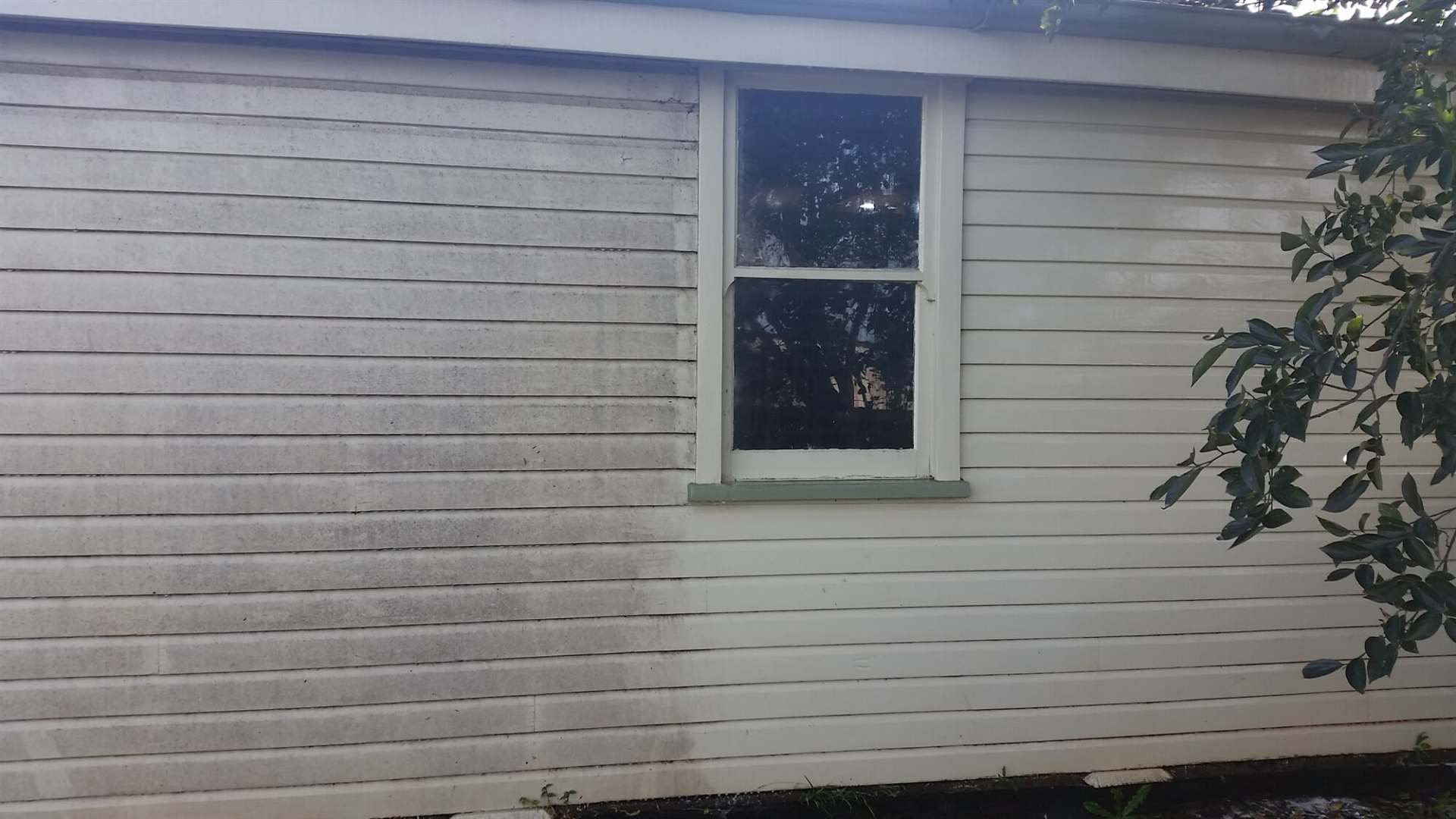 About Us in Toowoomba AD House Wash & Gutter Cover