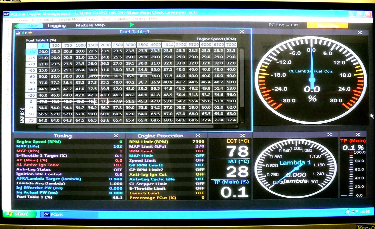 Engine Replacement, Rebuilding and Remapping