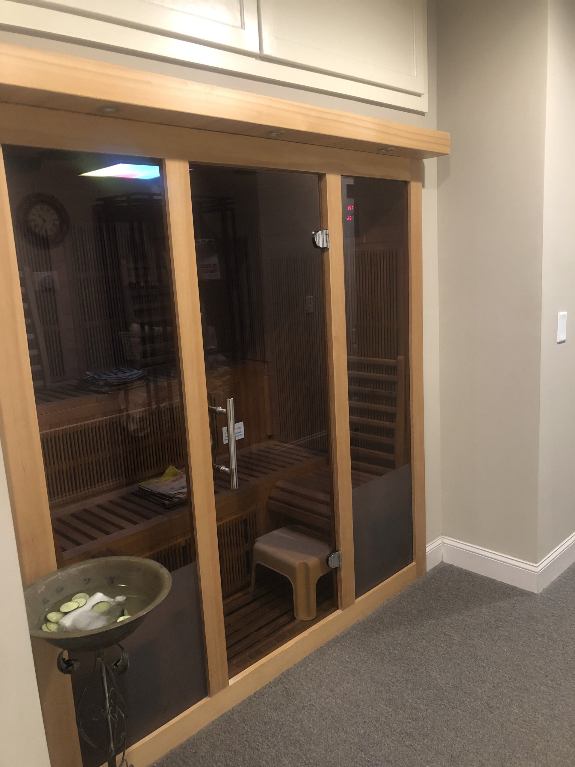 European Body Wrap & Medi Spa/AtlantaLiposuction day spa weight loss