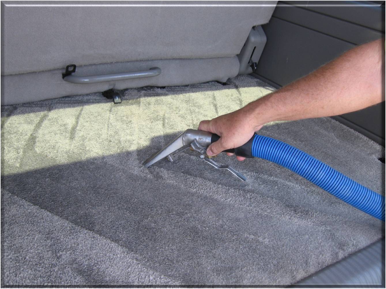 Gallery Oklahoma City, OK Super Clean Full Service Car Wash and