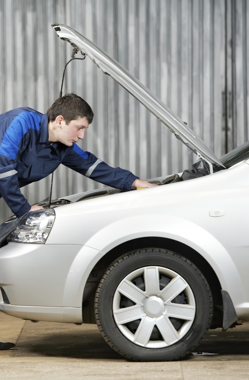 Auto Repair Services Buffalo, NY Bucholtz Transmission