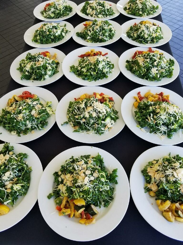 Catering By the Pan Baton Rouge Tray Catering Baton Rouge