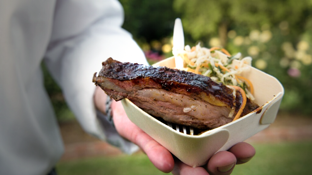 Catering By the Pan Baton Rouge Tray Catering Baton Rouge