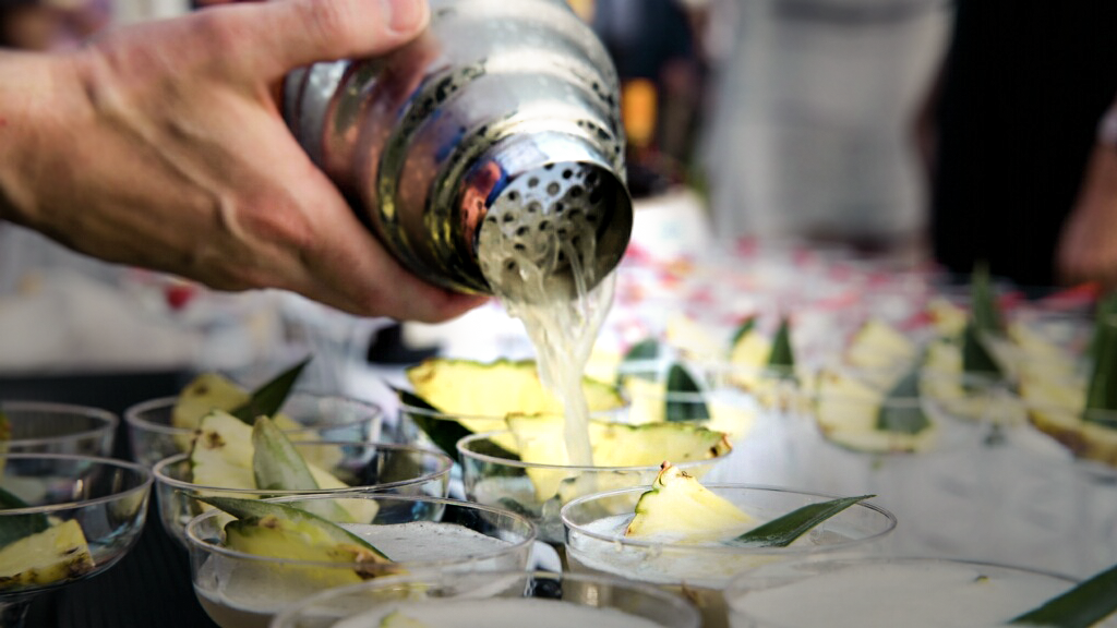 Catering By the Pan Baton Rouge Tray Catering Baton Rouge