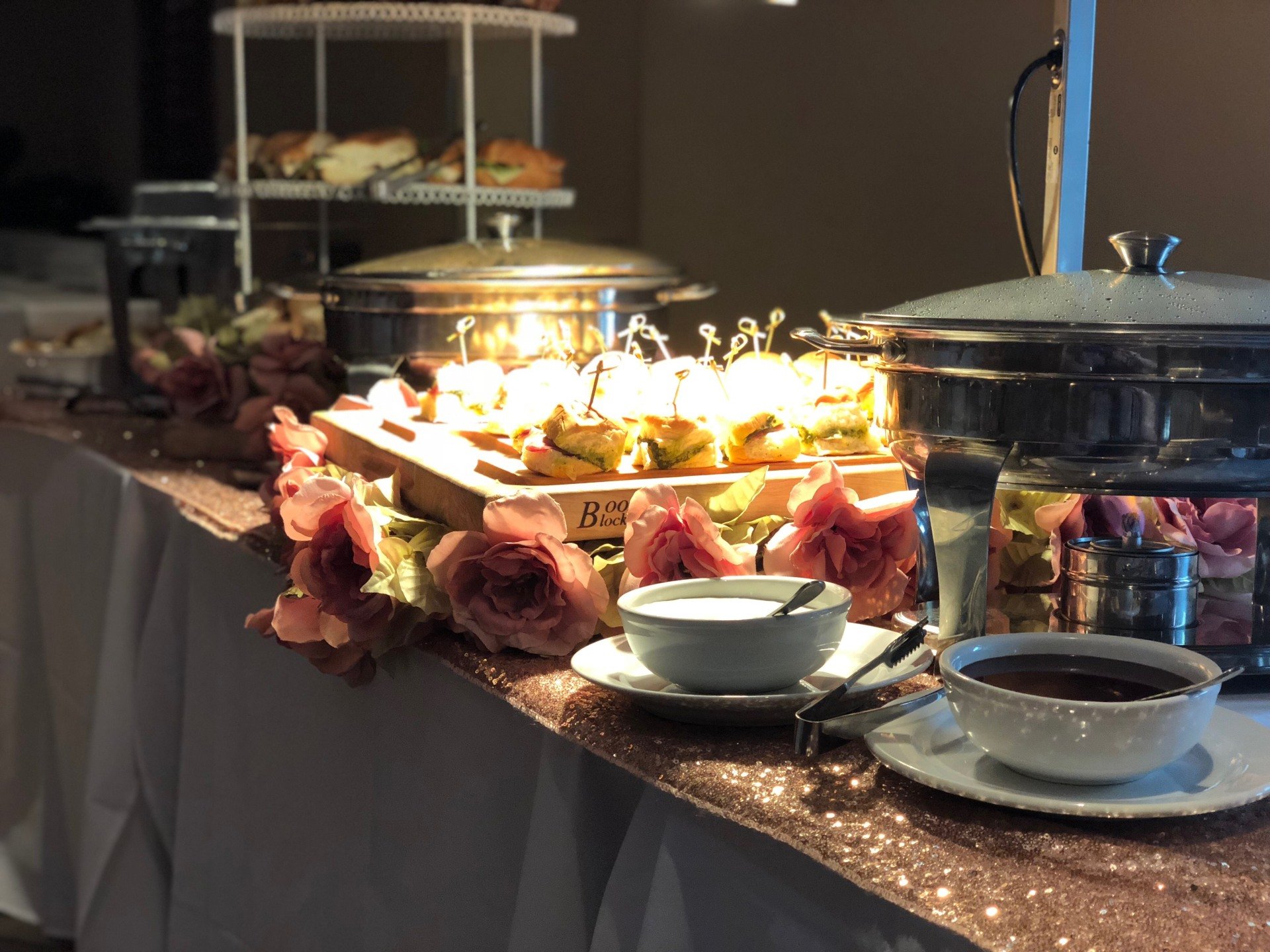Buffet Style Catering in Baton Rouge Tips for Your Next Event