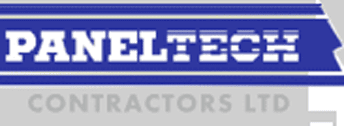 Paneltech Contracting Ltd logo