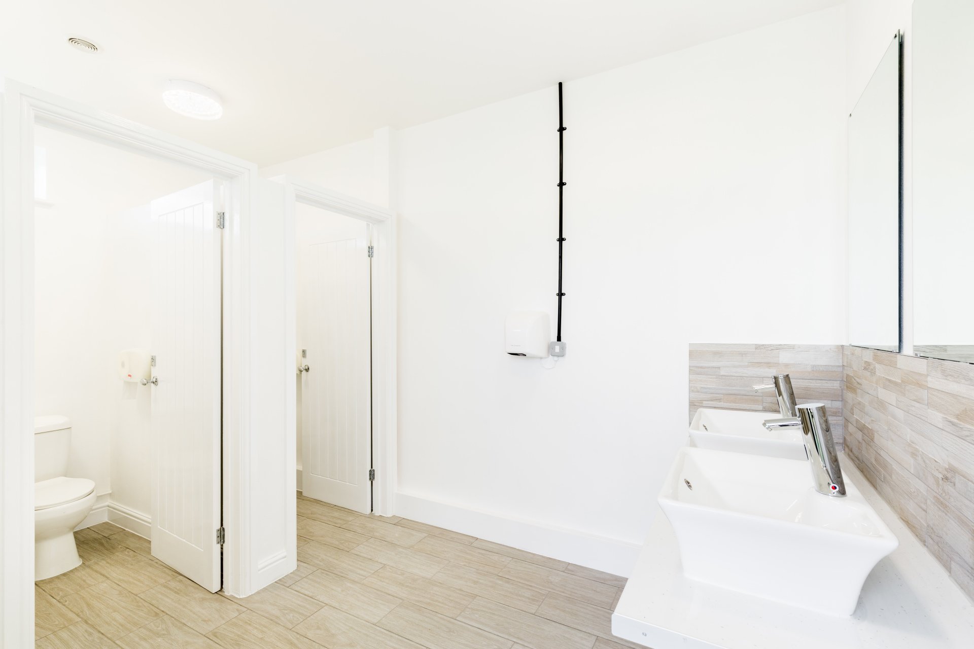 Bowbrook Caravan and Motorhomes Site Over 18 Pershore Worcestershire