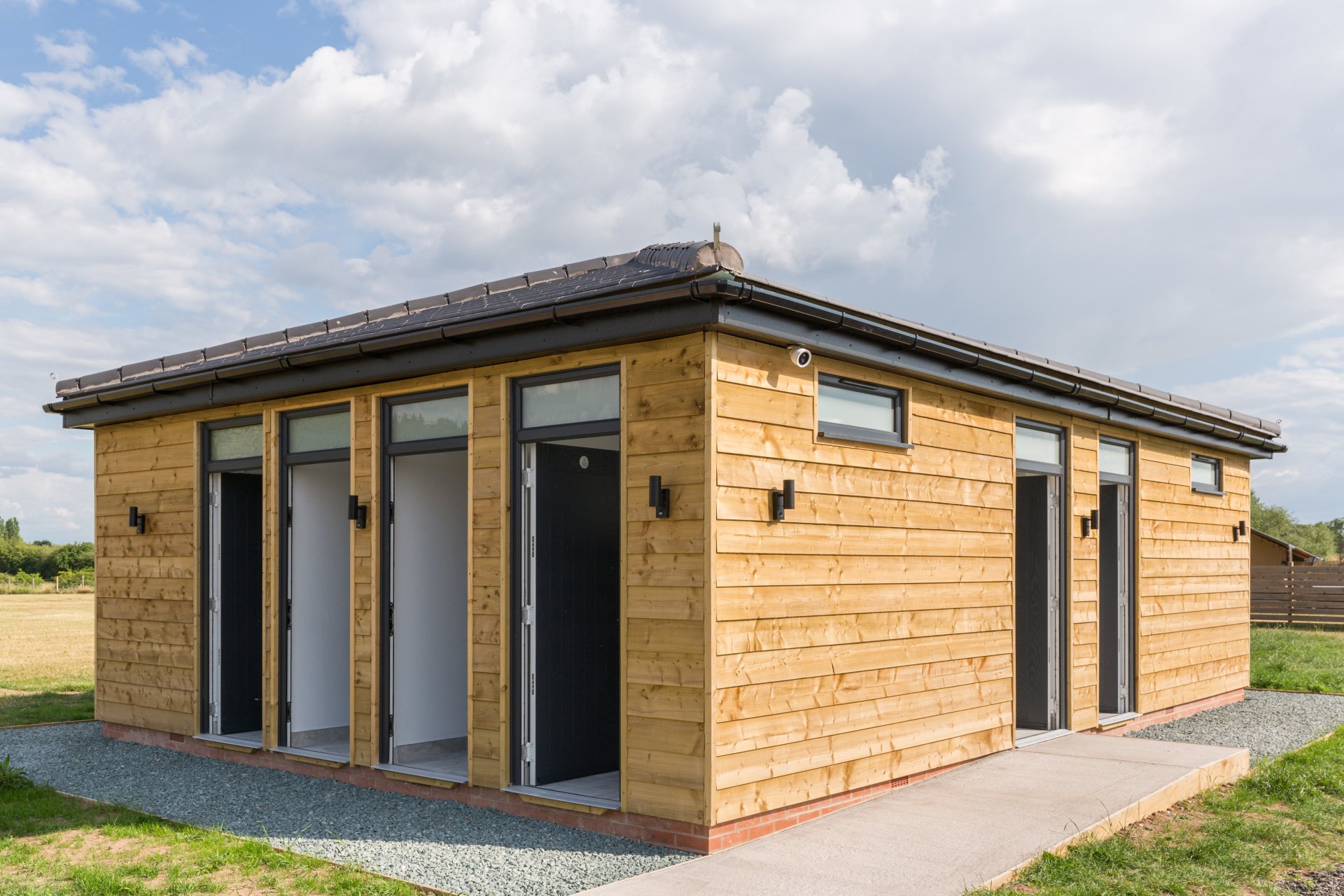 Bowbrook Caravan and Motorhomes Site Over 18 Pershore Worcestershire