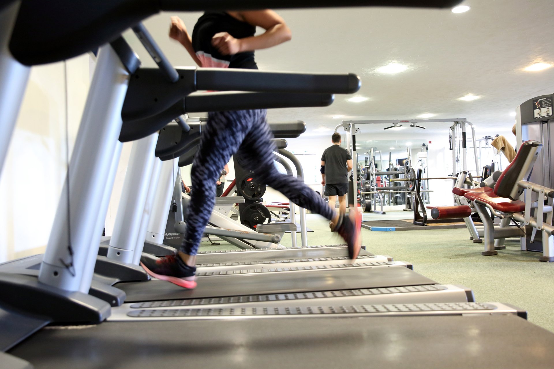 Wensum Valley Gym Membership Benefits Norwich, Norfolk Gym Membership Rates