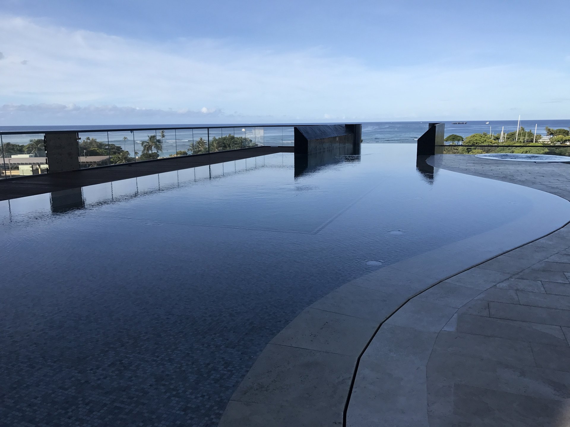 Pools and spas | Kapolei, HI | Pacific AquaScapes
