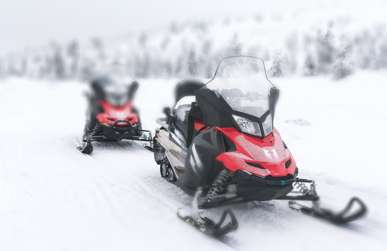 Snowmobile Insurance Policy Quote in MA Encharter