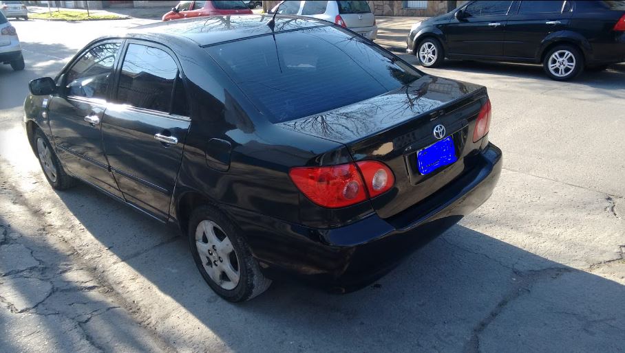  ARGAT CHAPA Y PINTURA