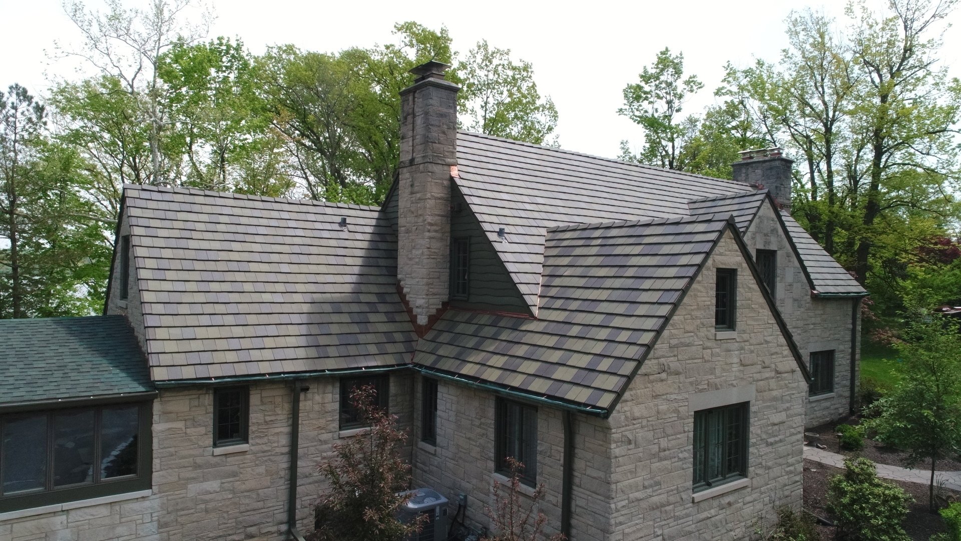 Roofing Gallery | Indianapolis, IN | R&R Roofing