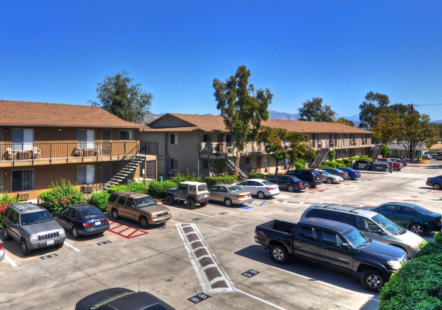 Photo Gallery Marilla Sundance Apartment Homes