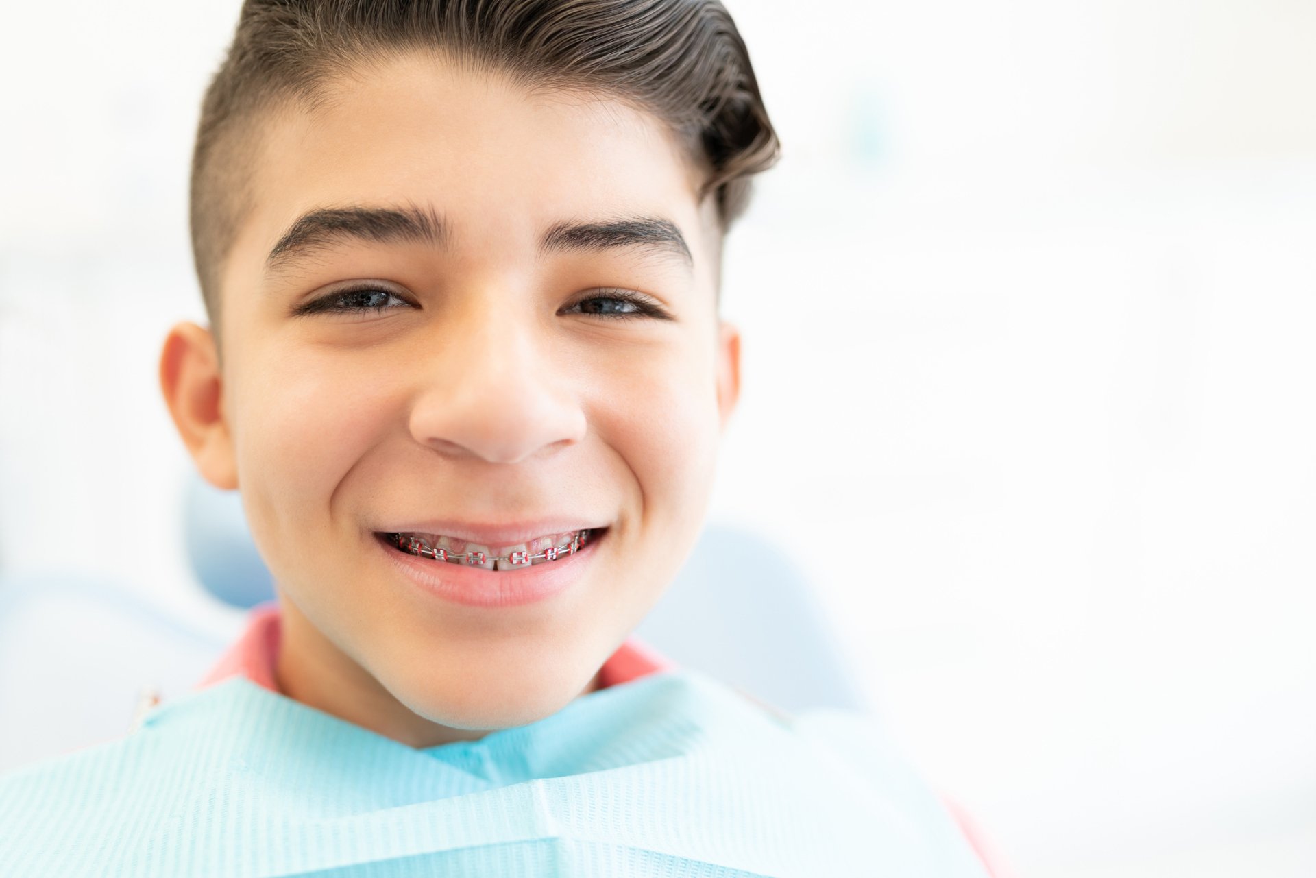 Braces Services Charlotte, NC Smart Orthodontics