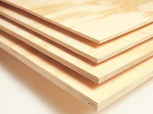 Venta de materiales para la fabricación de muebles