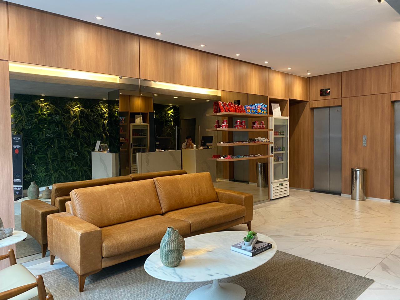 Hotel em Juiz de Fora Victory Suites