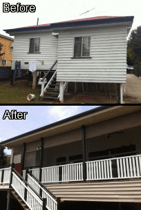 Extensions & Renovations 18