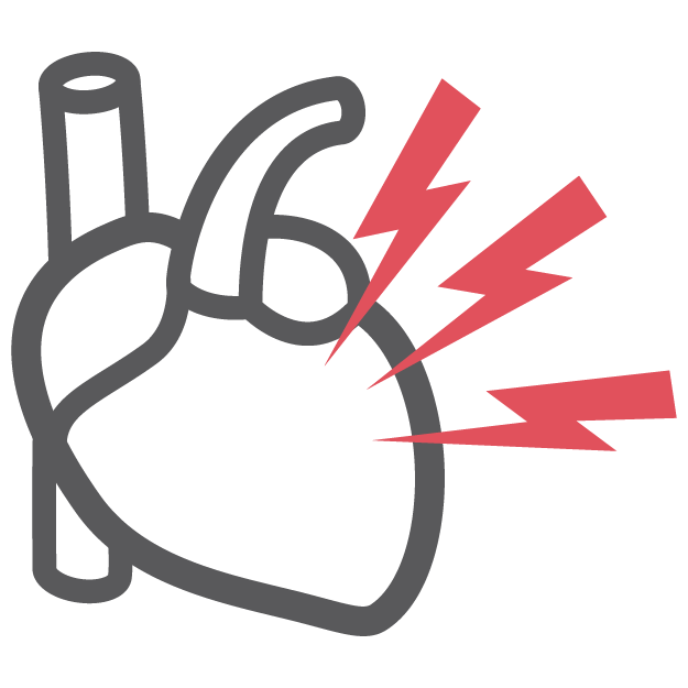 Symptoms Cardiologist Electrophysiologist Dr Kaveshree Govender