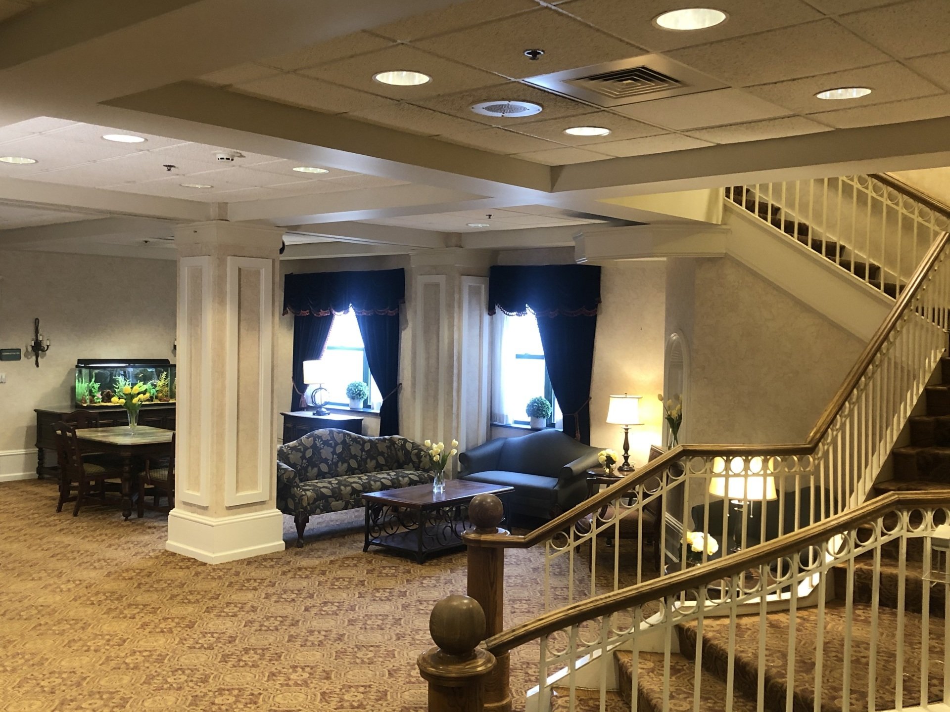 Gallery of Photos The Health Center at Bloomingdale