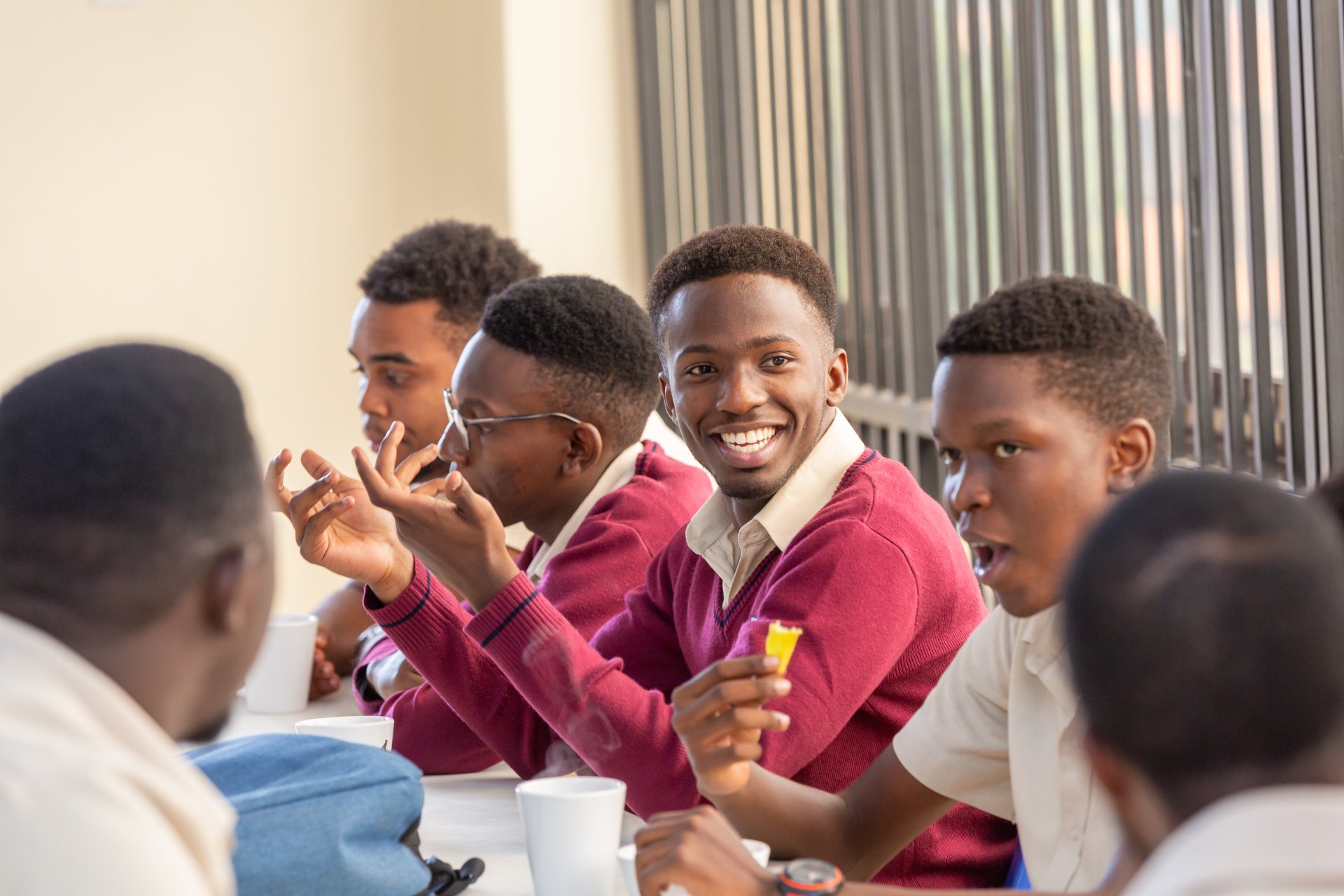 Kabojja International School KIS Official Website