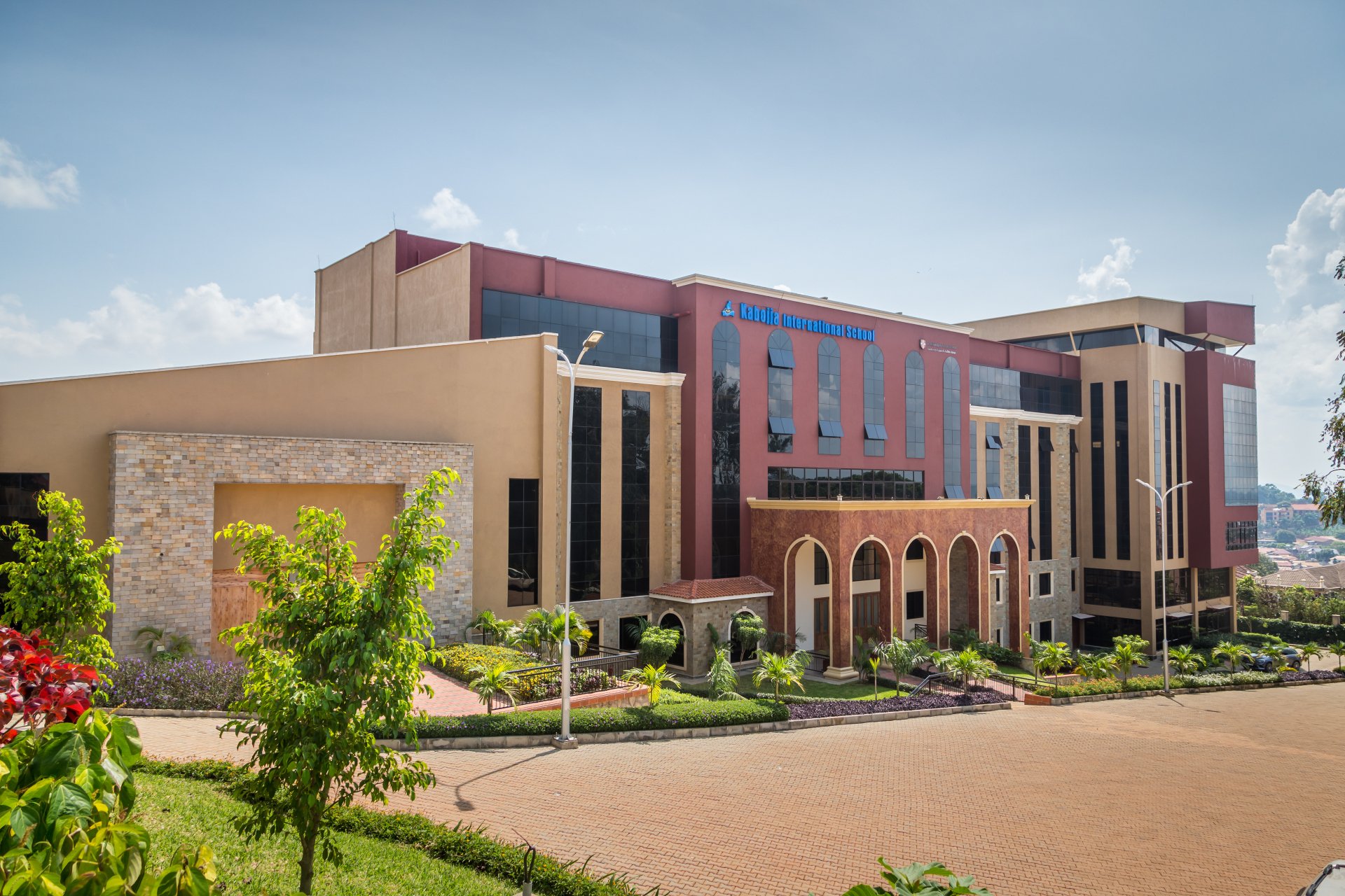 Kabojja International School KIS Official Website