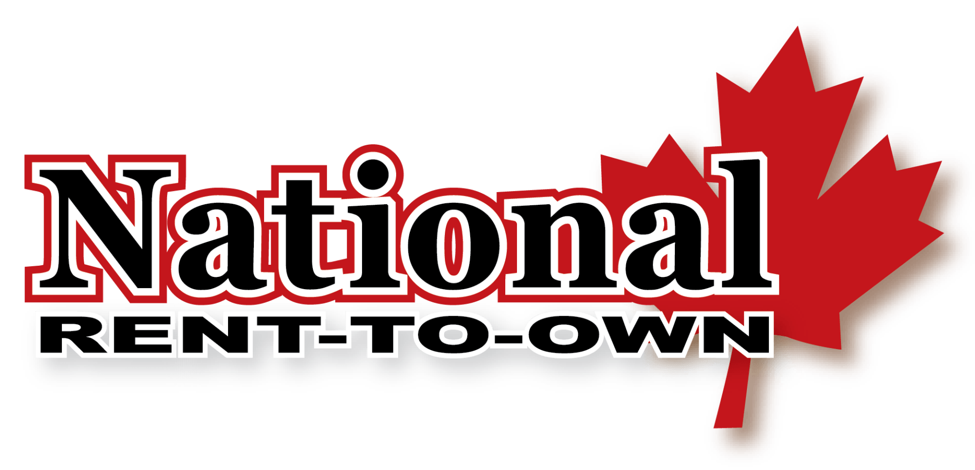 National RentToOwn Home