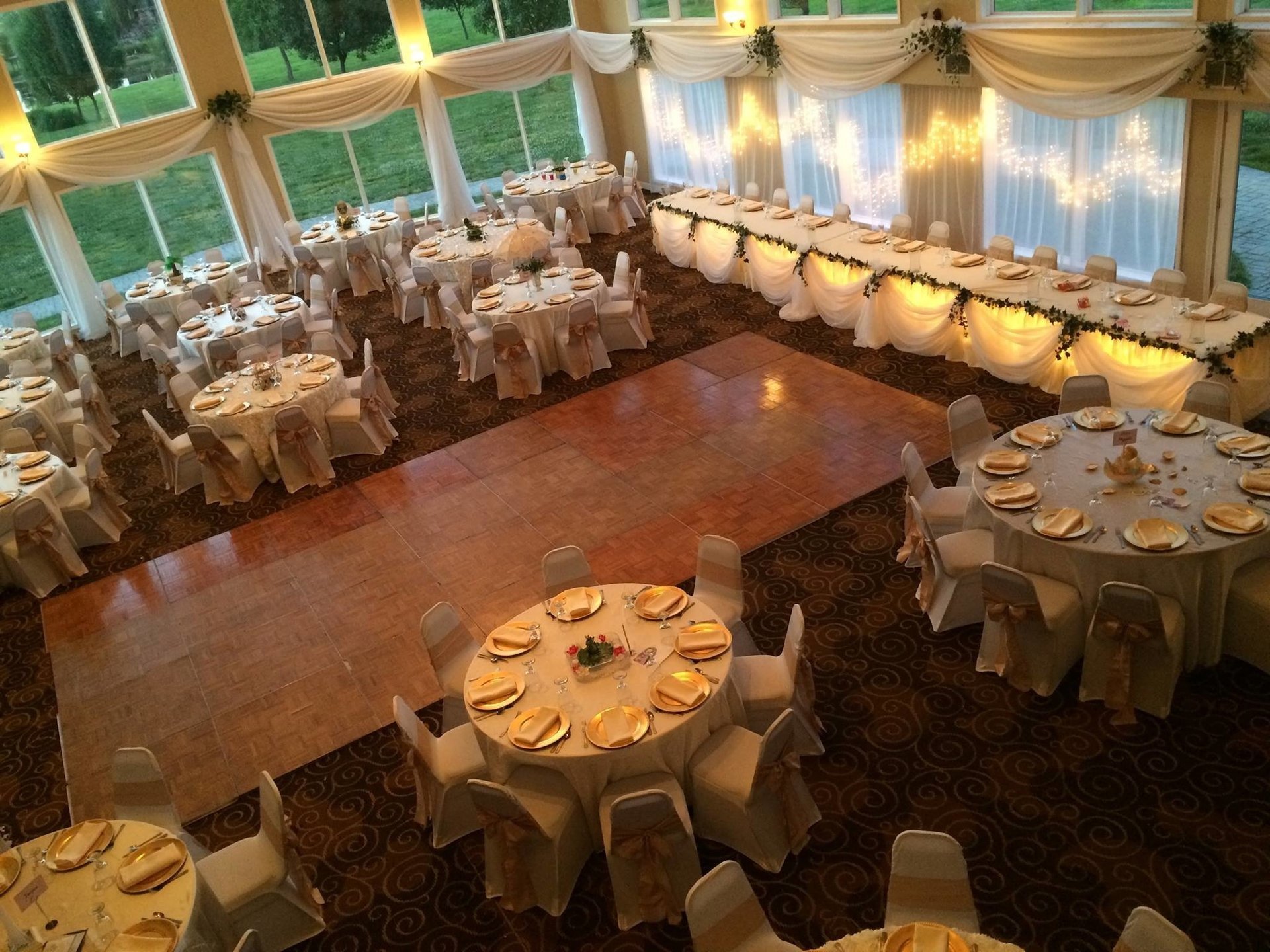 Hidden Lake Winery The Winery Aviston, IL