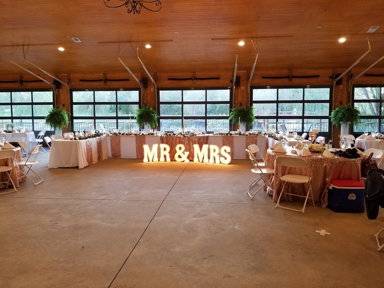 Hidden Lake Winery The Winery Aviston, IL