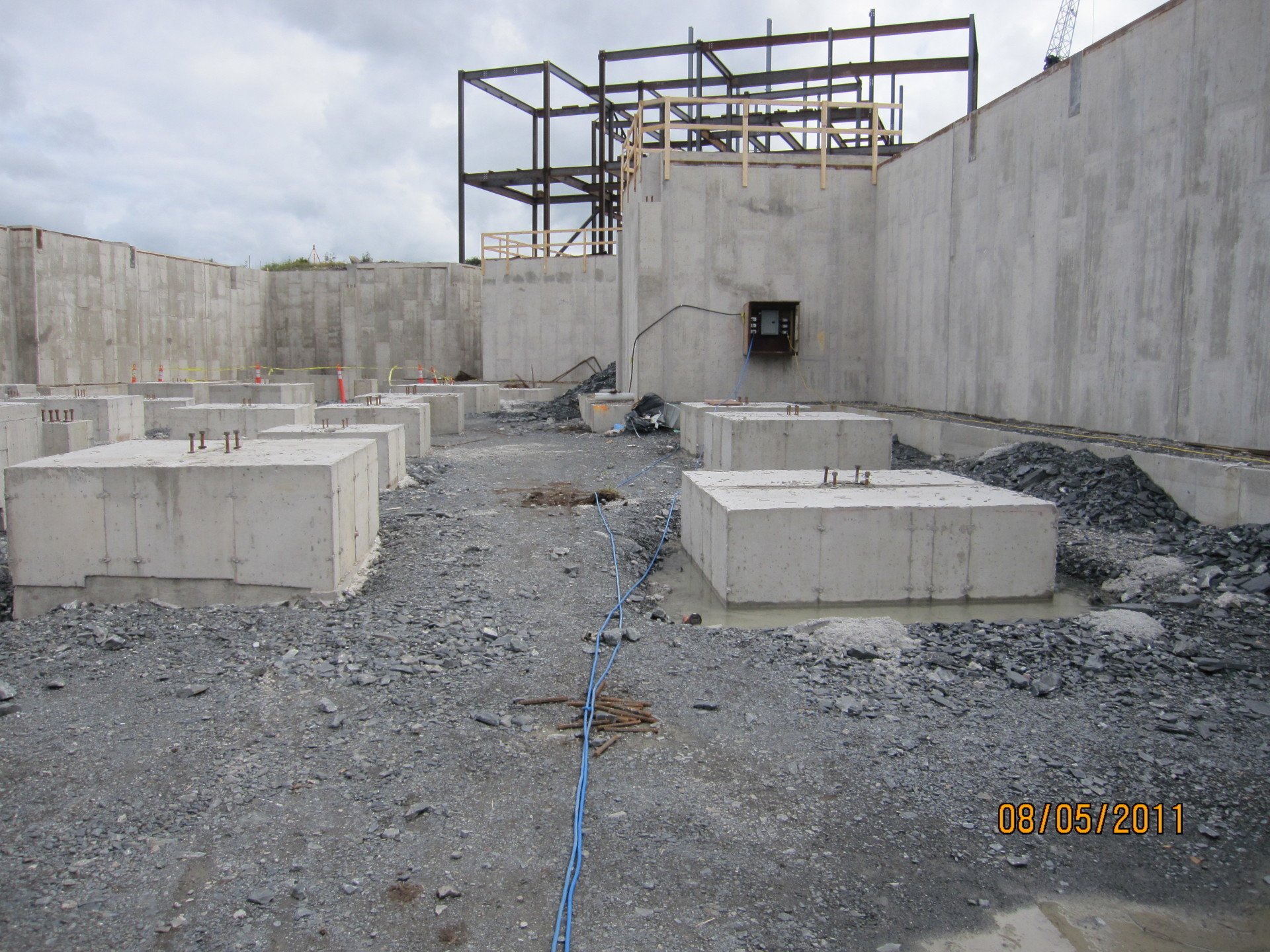 Completed Projects | Lawrence Engineering completed projects