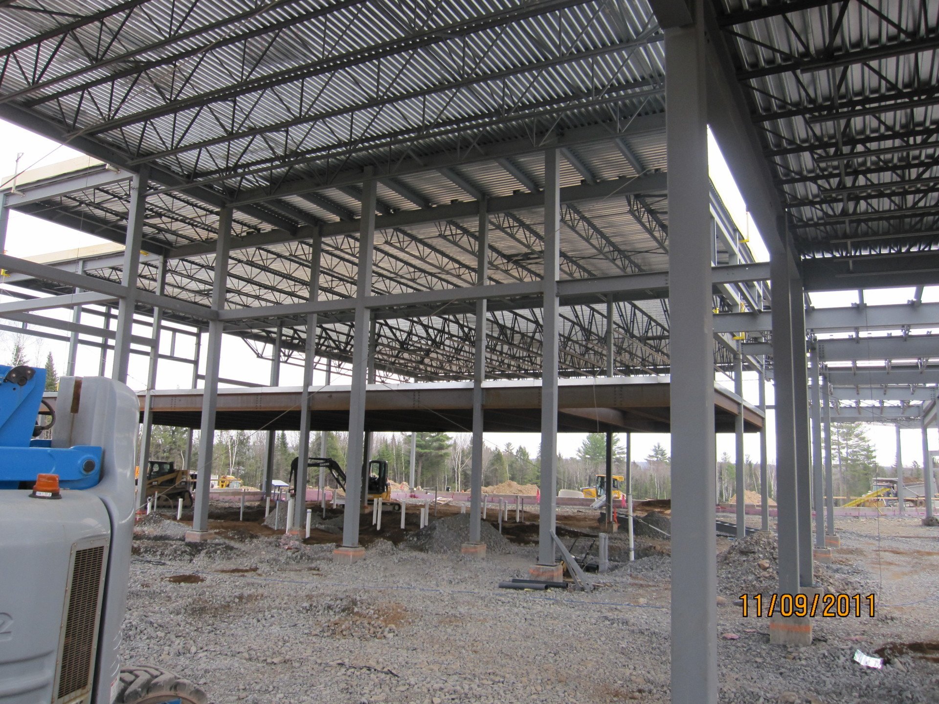 Completed Projects | Lawrence Engineering completed projects