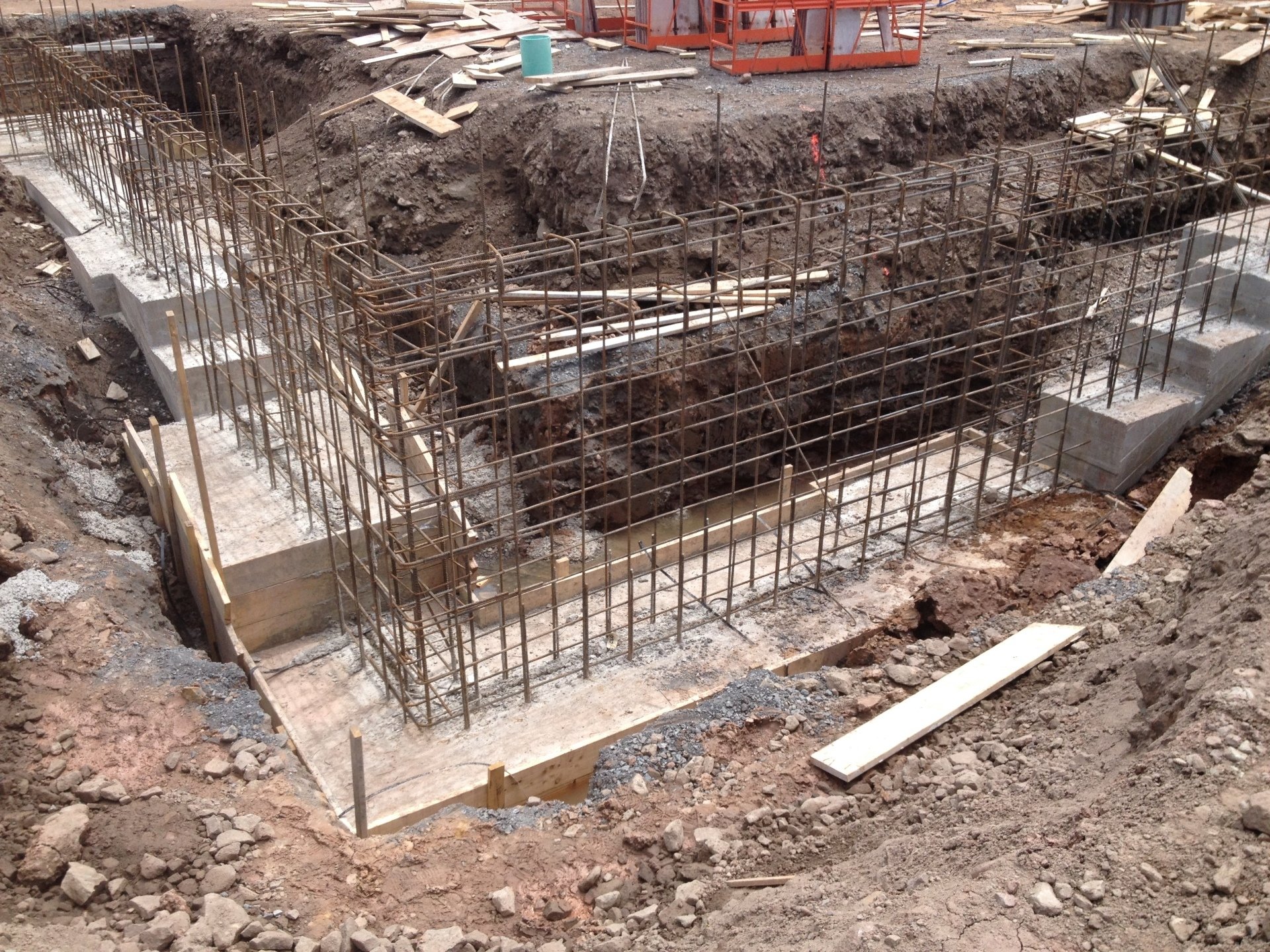 Completed Projects | Lawrence Engineering completed projects