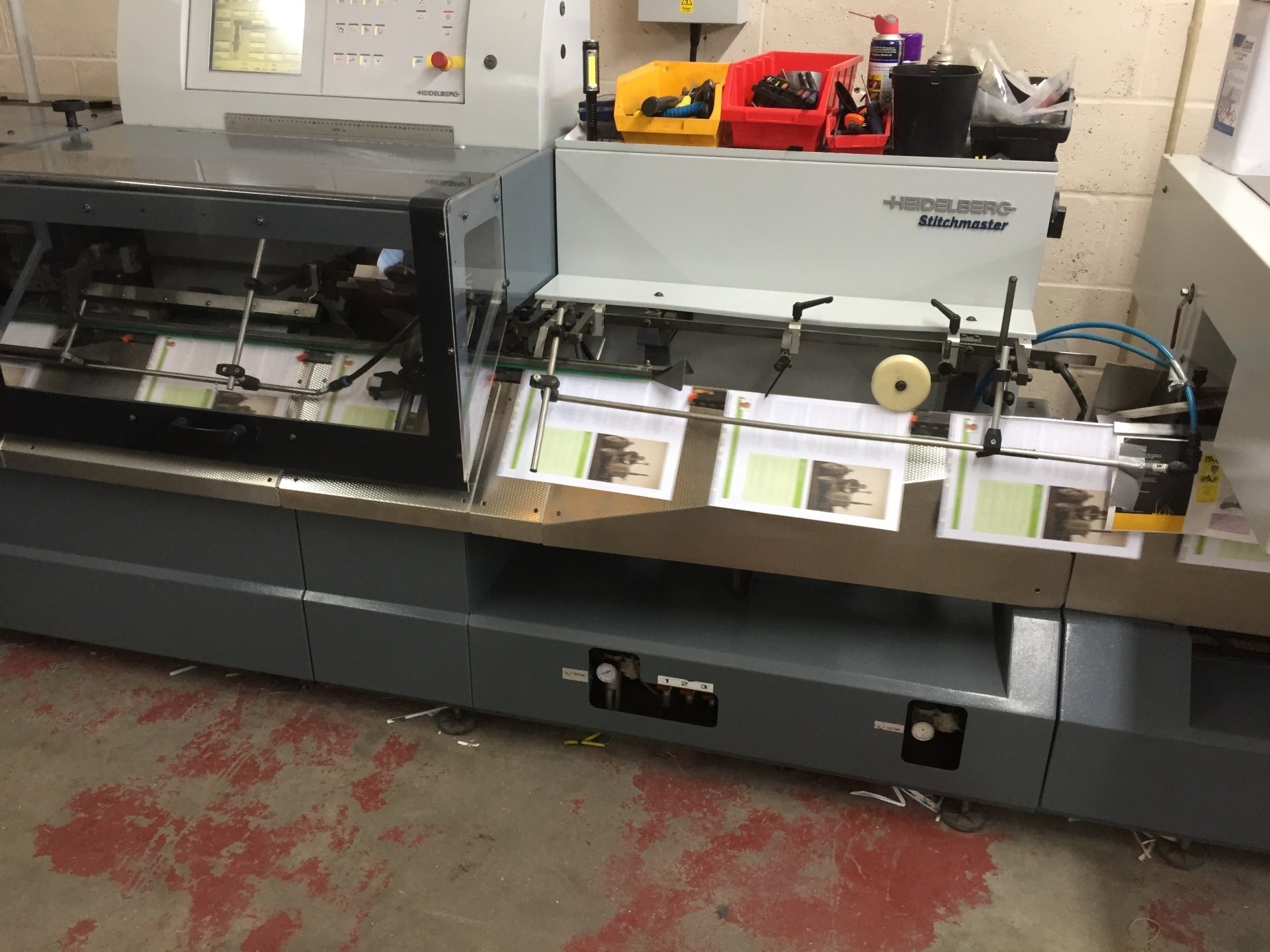 Home [www.odonnellprintfinishers.co.uk]