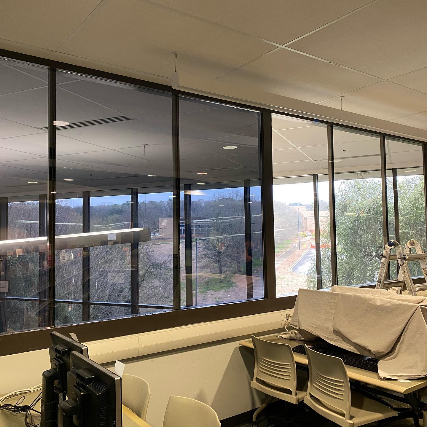 Window Tinting Gallery Greenville SC 100 Satisfaction Guaranteed iTint