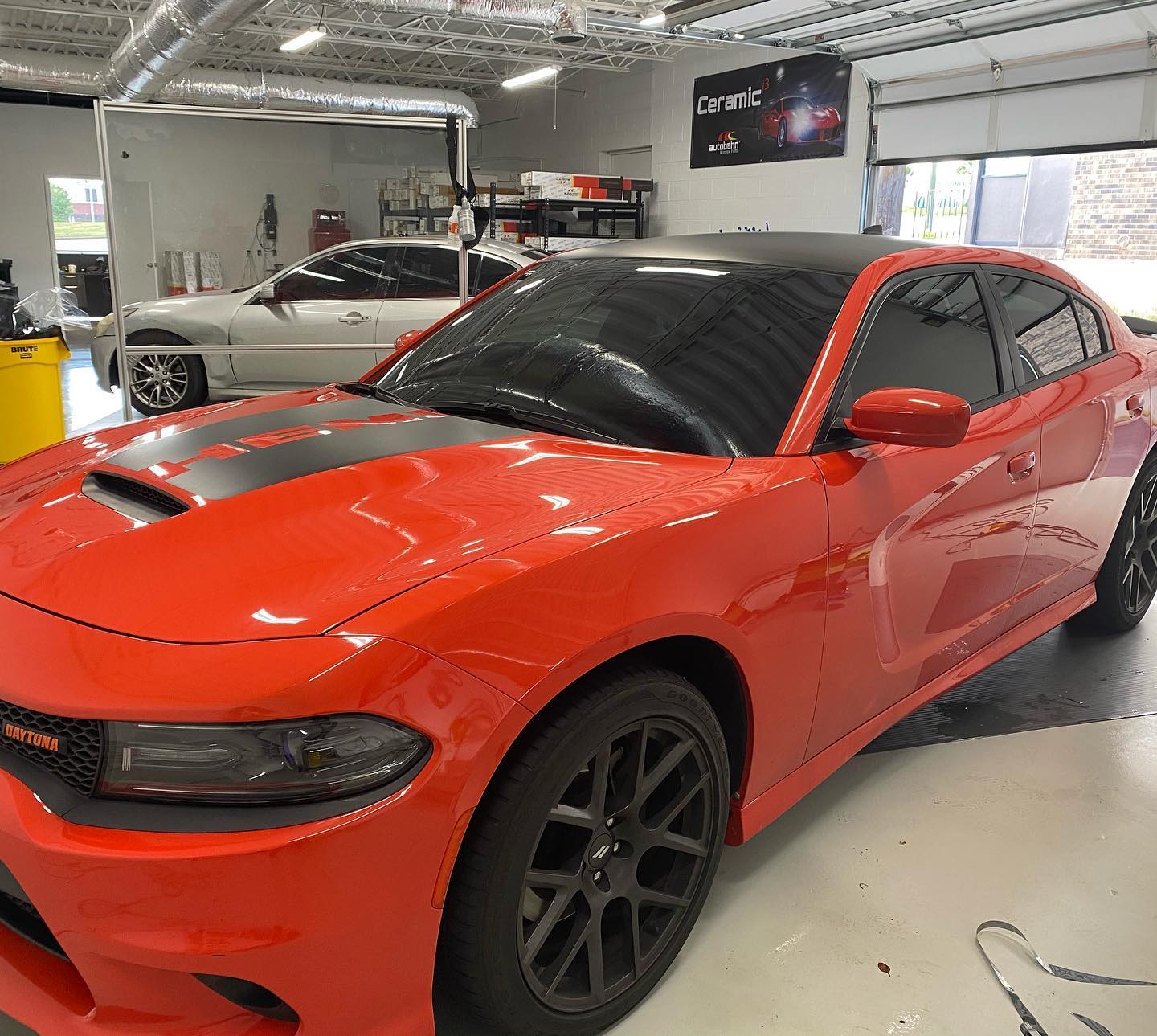 Greenville Car Window Tinting Auto Window Tinting Greenville SC iTint