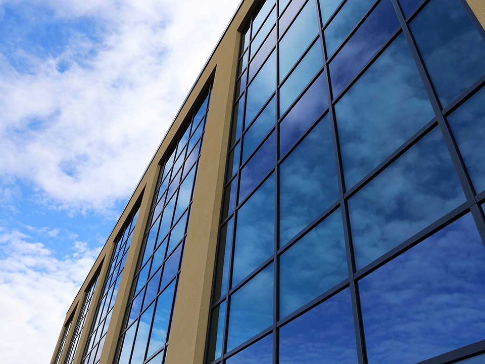 Greenville SC Window Tinting Car Window Tinting Greenville SC iTint