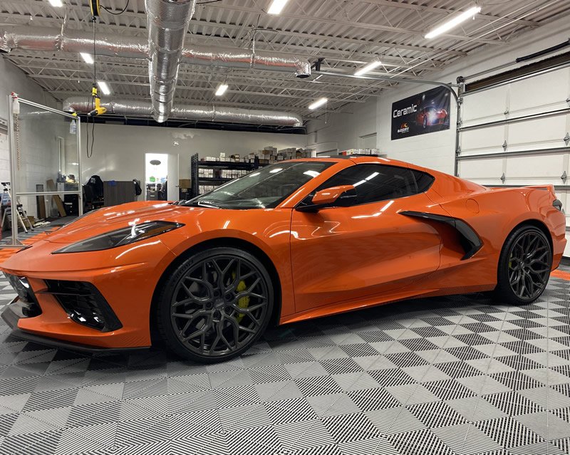 Greenville Car Window Tinting Auto Window Tinting Greenville SC iTint