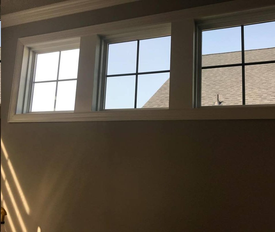 Greenville Residential Window Tinting Home Window Tinting Greenville