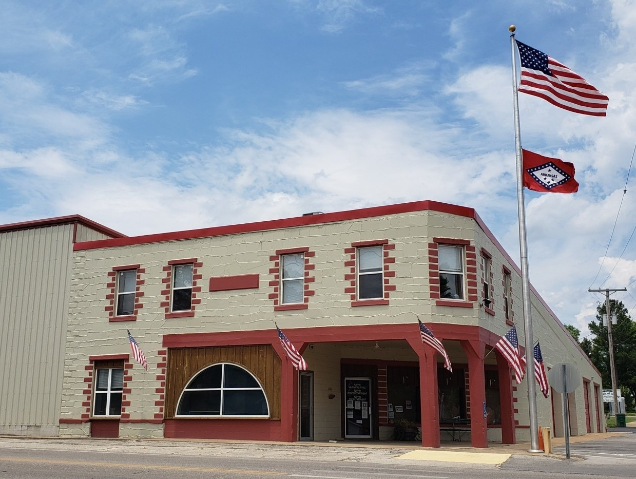 City of Flippin, Arkansas