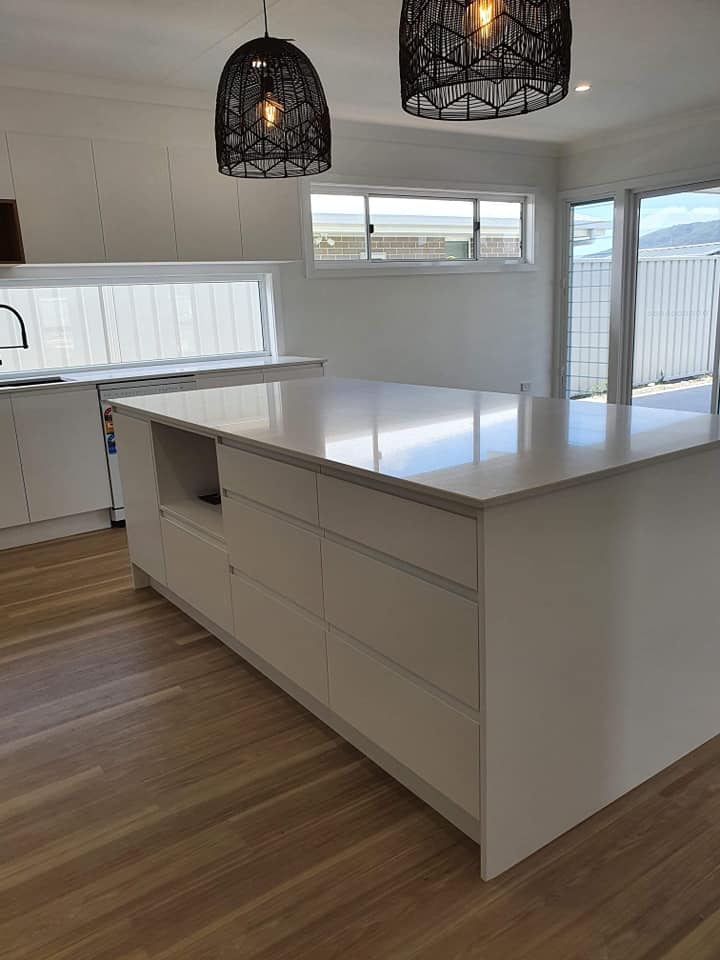 Gallery DMB Kitchens Port Macquarie