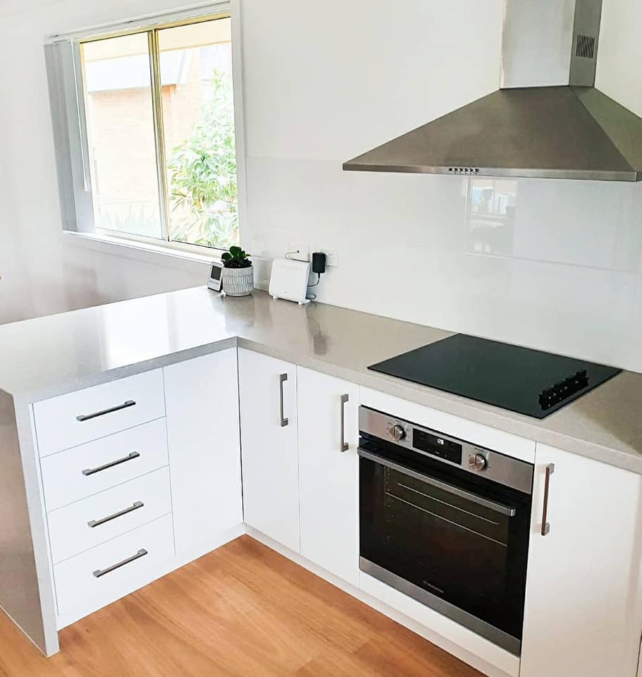 Gallery DMB Kitchens Port Macquarie