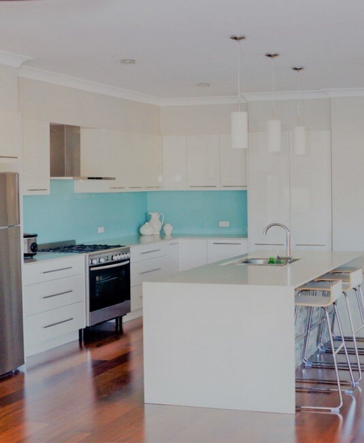 Kitchen Port Macquarie DMB Kitchens