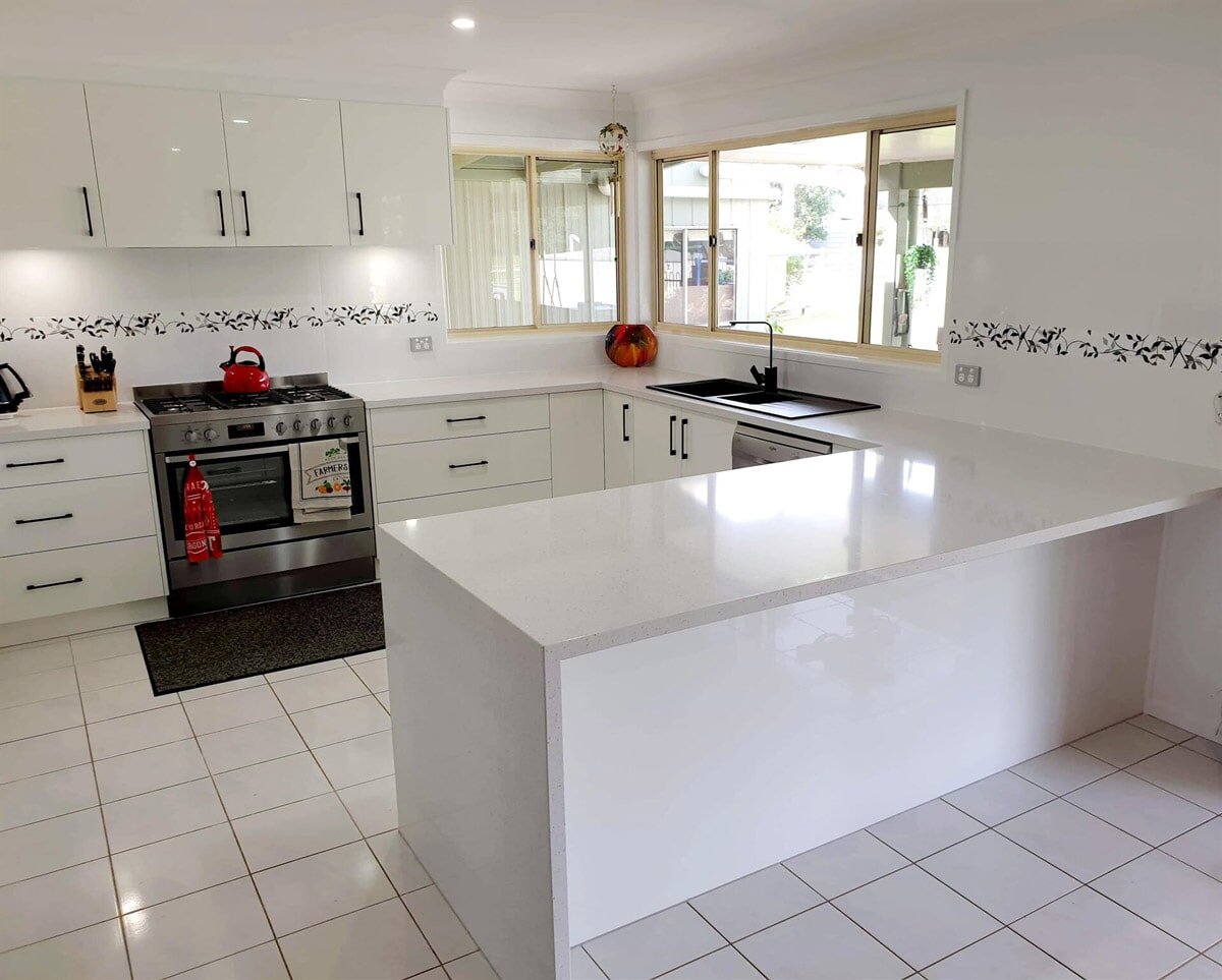 Gallery DMB Kitchens Port Macquarie