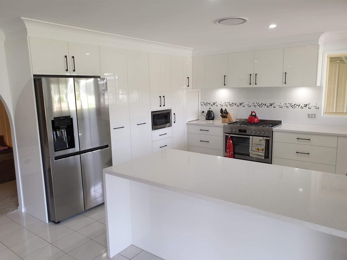 Gallery DMB Kitchens Port Macquarie