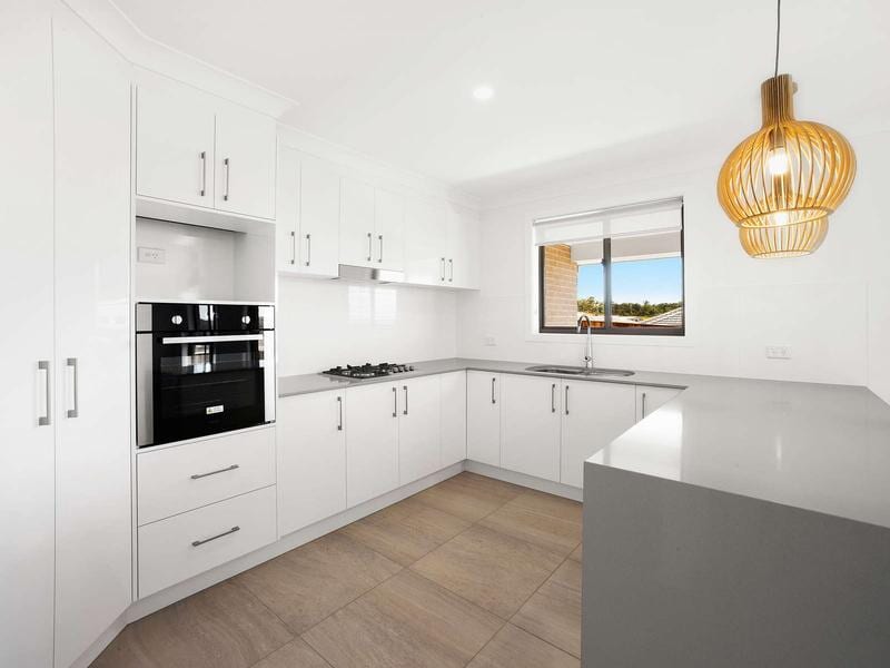 Gallery DMB Kitchens Port Macquarie