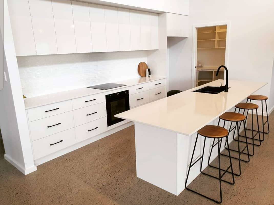 Gallery DMB Kitchens Port Macquarie