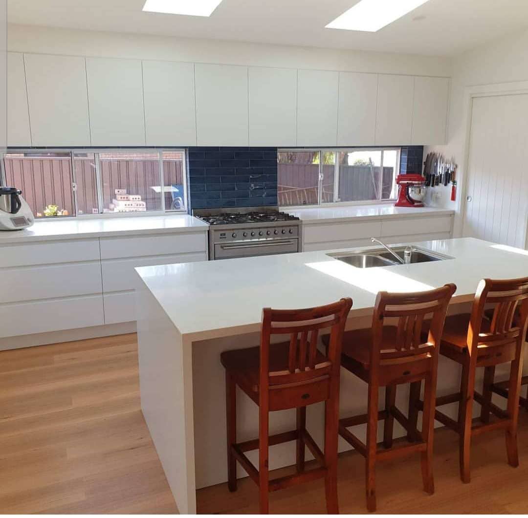Gallery DMB Kitchens Port Macquarie