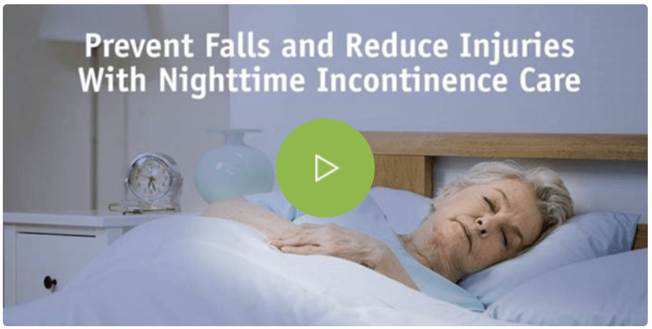 How To Stop Incontinence At Night – CFNOFU