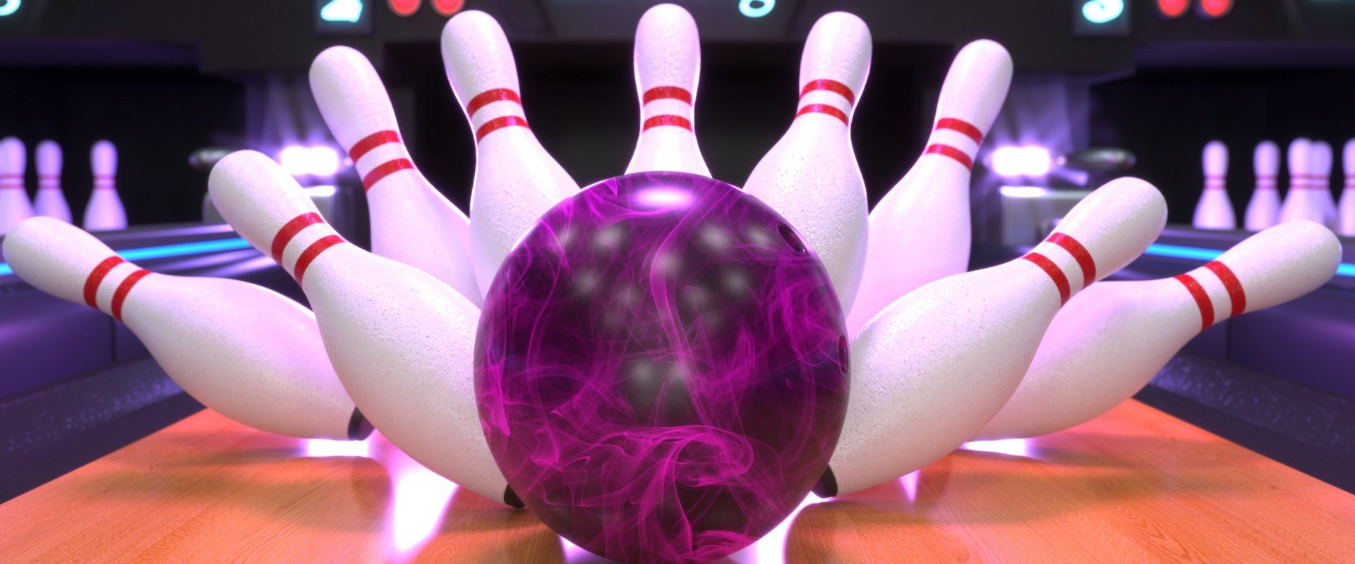 Bowling parties Anchorage, AK Jewel Lake Bowling Center