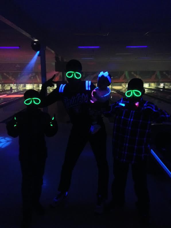 Extreme Bowling Anchorage, AK Jewel Lake Bowling Center